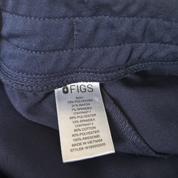 Figs zamora jogger - Picture 5 of 5